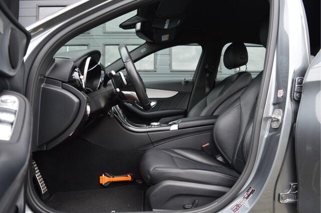Mercedes-Benz C-KLASSE 180 AMG Sport Edition | ORG. NL |