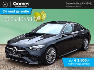 mercedes-benz-c-klasse-180-amg-line