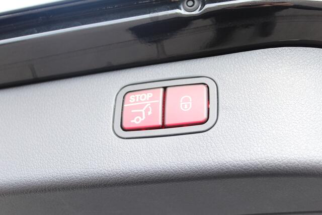 Mercedes-Benz C-KLASSE Estate 180 AMG Line | Memory | Pano | Keyless