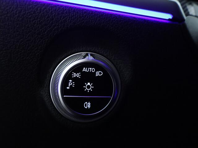 Mercedes-Benz C-KLASSE Estate 200 Launch Edition AMG Line | Night pack | Panorama schuif/kanteldak | Multispaaks | Head-Up | Memory seats | Keyless Go Inclusief 24 maanden Mercedes-Benz Certified garantie voor Europa.