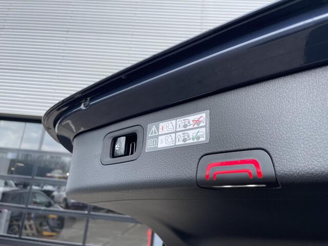 Mercedes-Benz C-KLASSE Estate 300 e Luxury Line | Beige Leder | Winter Pakket | Panoramadak | Trekhaak | DIGITAL LIGHT | DISTRONIC Afstandsassistent | 360° Camera | Stuurverwarming | Apple CarPlay | Android Auto | Elektrisch Verstelbare Stoelen + Memory