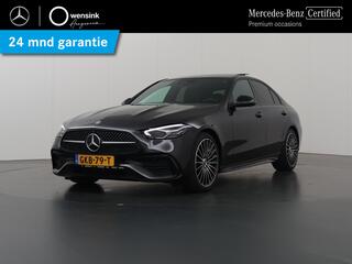 mercedes-benz-c-klasse-180-amg-line