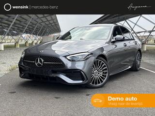 mercedes-benz-c-klasse-180-star-edi