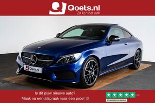 mercedes-benz-c-klasse-coupé-amg-43