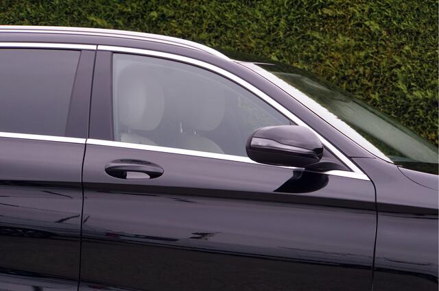 Mercedes-Benz C-KLASSE Estate C 180 Estate Avantgarde | 18 inch AMG Dodehoek Sfeerverlichting Camera
