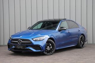mercedes-benz-c-klasse-300e-amg-aut