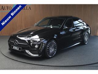 mercedes-benz-c-klasse-180-amg-line