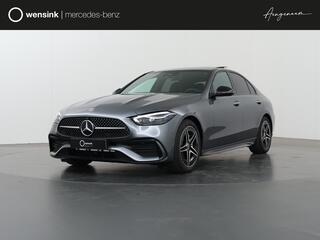 mercedes-benz-c-klasse-180-business