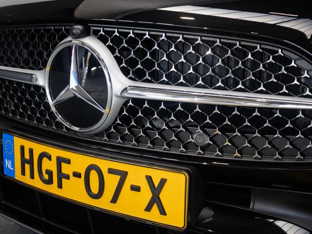 Mercedes-Benz C-KLASSE Limousine 300 e star Edition AMG Line Panorama dak