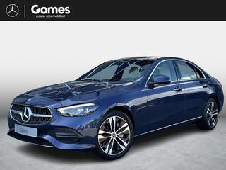mercedes-benz-c-klasse-300-e-luxury