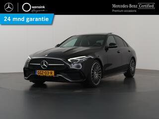 mercedes-benz-c-klasse-180-amg-line