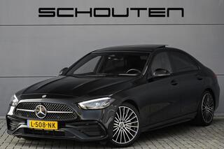 mercedes-benz-c-klasse-180-amg-line