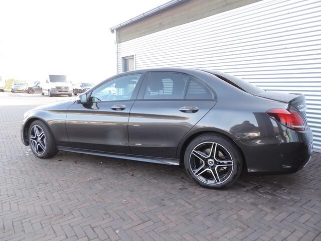 Mercedes-Benz C-KLASSE 300 e Business Solution AMG Limited night pakket