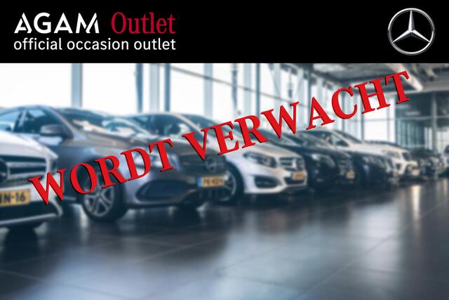 Mercedes-Benz C-KLASSE 180 Business Solution AMG Panorama dak