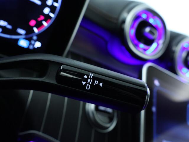 Mercedes-Benz C-KLASSE Estate 300 e AMG Plug-In Hybride | Night Pakket | Panorama Schuif-Kanteldak | Burmester® 3D-Surround-Soundsystem | DC Laden | Distronic | Inclusief 24 maanden MB Certified garantie voor Europa.