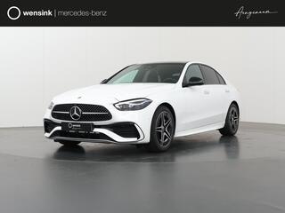 mercedes-benz-c-klasse-180-business