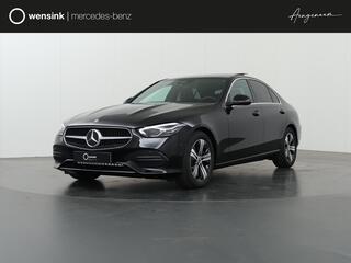 mercedes-benz-c-klasse-180-business