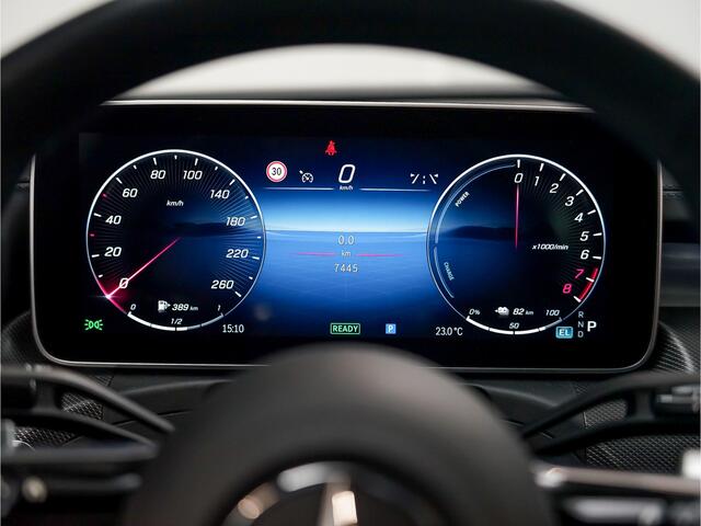 Mercedes-Benz C-KLASSE C 300 e AMG Line | Pano | NIGHT | 360º Camera