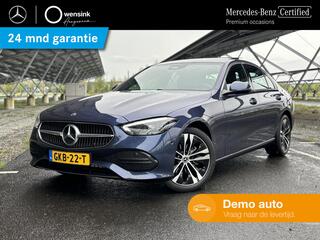 mercedes-benz-c-klasse-180-luxury-l