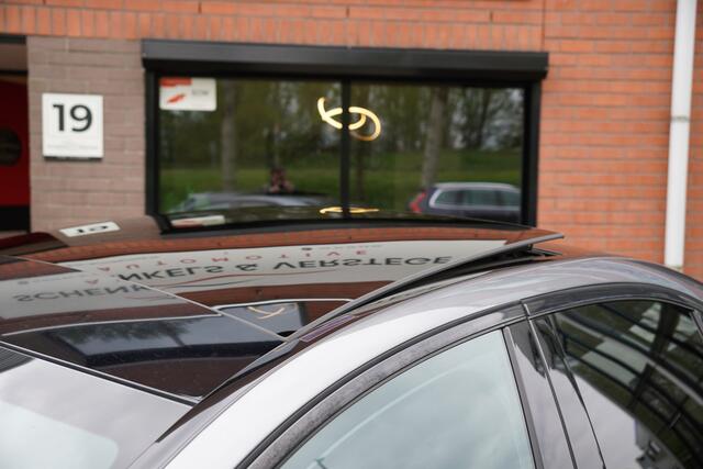 Mercedes-Benz C-KLASSE 180 AMG Sport Edition / BTW / Panoramadak / Stoelverwarming / Camera / Org NL /