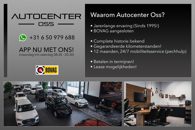 Mercedes-Benz C-KLASSE Estate 300 e AMG Line ? VOL OPTIE! ? STOELKOELING ? BURMESTER ? PANO ? DIG.LIGHT