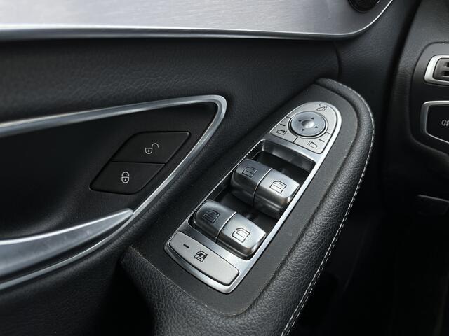 Mercedes-Benz C-KLASSE Estate Business Solution AMG Limited