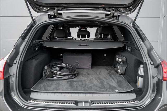 Mercedes-Benz C-KLASSE Estate 300 e AMG Line Night Pano Memory Seats 1e Eig