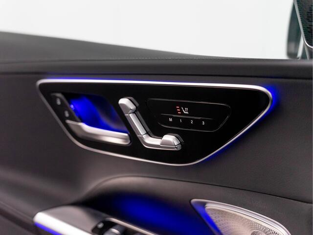 Mercedes-Benz C-KLASSE Estate C 300 e AMG Line | Rij-Assistentie | Premium Plus
