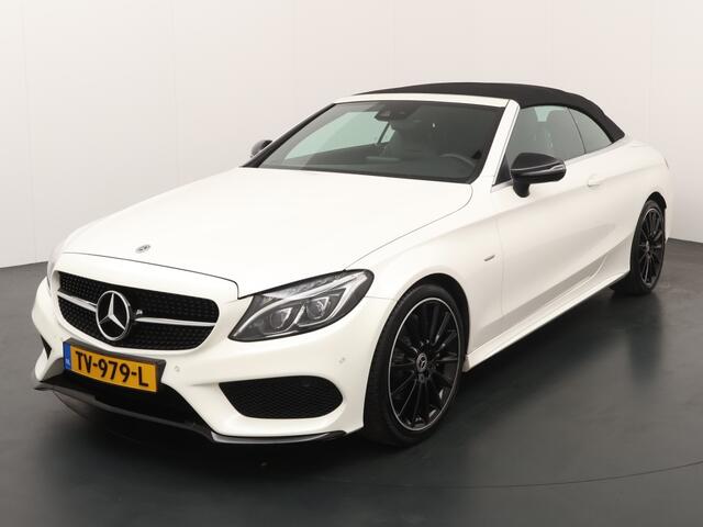 Mercedes-Benz C-KLASSE 180 Premium