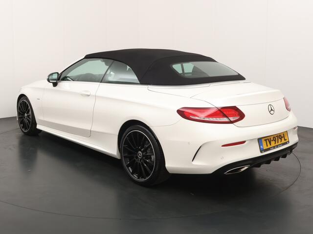 Mercedes-Benz C-KLASSE 180 Premium