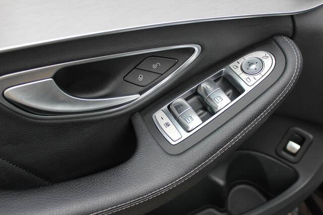 Mercedes-Benz C-KLASSE Estate 160 Business Solution AMG Limited