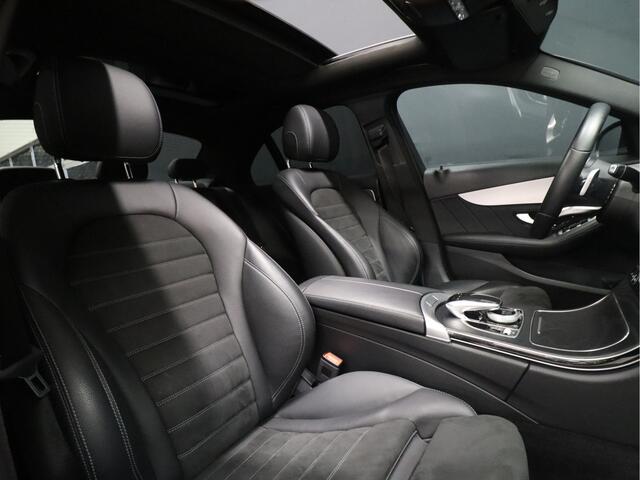 Mercedes-Benz C-KLASSE 300 e Business Solution AMG Limited [SCHUIFDAK, CAMERA, APPLE CARPLAY, ANDROID, ELEK. VERW. STOELEN, CRUISE, CLIMATE, NIEUWSTAAT]