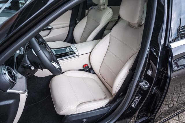 Mercedes-Benz C-KLASSE Estate 180 Luxury Line | Panoramaschuifdak | Getint glas | Elec verstelbare stoelen incl geheugen | Premium sfeerverlichting