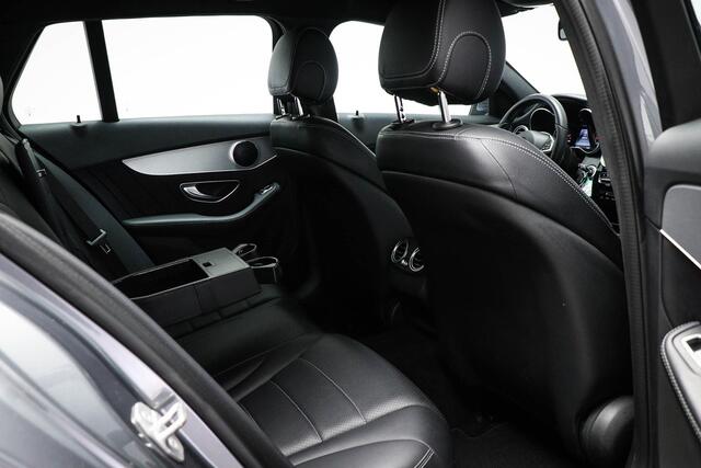Mercedes-Benz C-KLASSE Estate 180 AMG Sport Edition