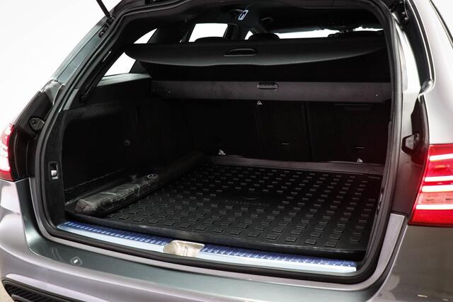 Mercedes-Benz C-KLASSE Estate 180 AMG Sport Edition