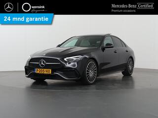 mercedes-benz-c-klasse-180-amg-line