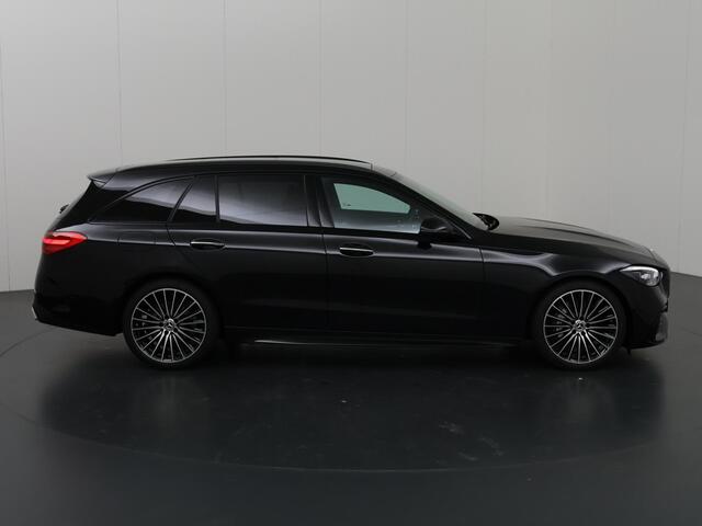 Mercedes-Benz C-KLASSE 180 Estate Star Edition 360 Camera | Digital Light | Panoramadak