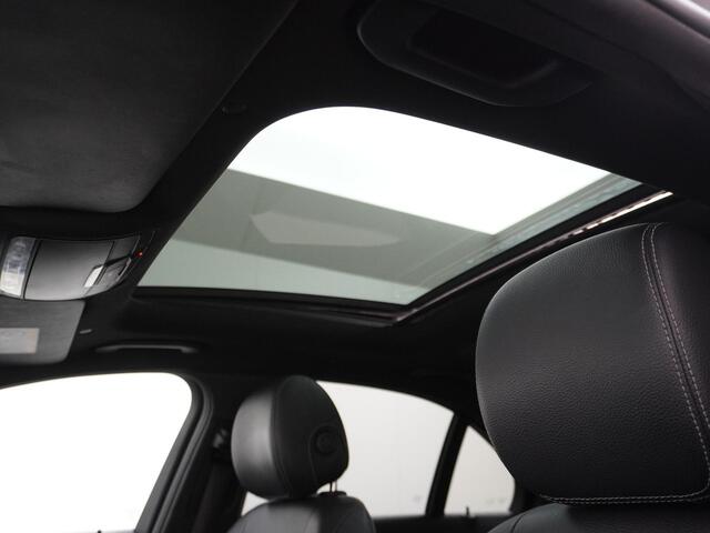 Mercedes-Benz C-KLASSE 180 Premium Pack Facelift AMG Styling Night Panoramadak Camera 1e Eigenaar BTW Auto