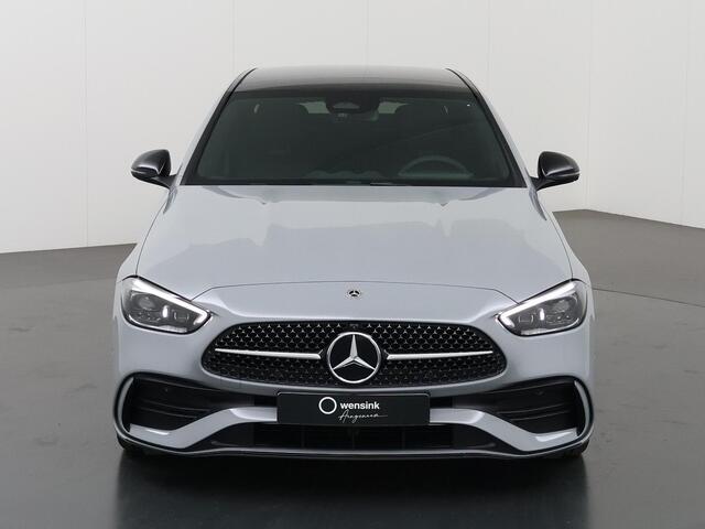 Mercedes-Benz C-KLASSE 180 Star Edition AMG Line LIMITED Mercedes-Benz C 180 Star Edition AMG Line