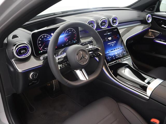 Mercedes-Benz C-KLASSE 180 Star Edition AMG Line LIMITED Mercedes-Benz C 180 Star Edition AMG Line