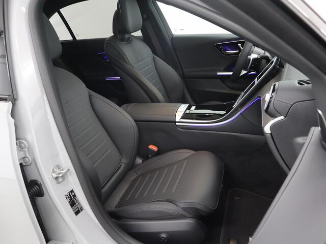 Mercedes-Benz C-KLASSE 180 Star Edition AMG Line LIMITED Mercedes-Benz C 180 Star Edition AMG Line