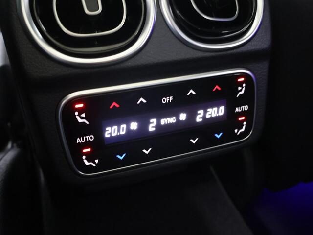 Mercedes-Benz C-KLASSE 180 Business Solution AMG