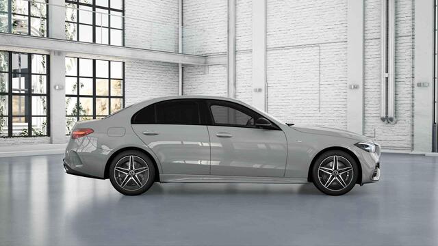 Mercedes-Benz C-KLASSE 300 e Business Solution AMG