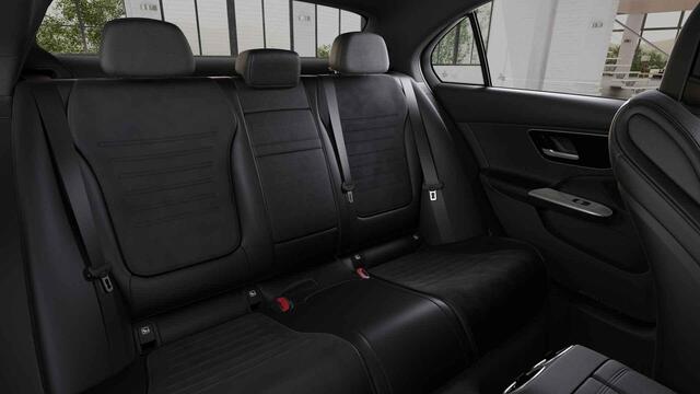 Mercedes-Benz C-KLASSE 300 e AMG Line | Memory | AMG | Night pakket | Verwarmd stuur |