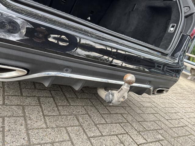Mercedes-Benz C-KLASSE Estate 200 Business Solution AMG Upgrade Edition Automaat/Cruise/Trekhaak/Stoelverwarming Camera