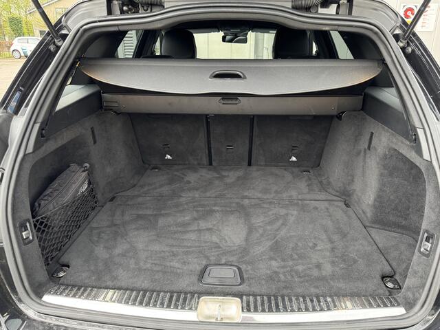 Mercedes-Benz C-KLASSE Estate 200 Business Solution AMG Upgrade Edition Automaat/Cruise/Trekhaak/Stoelverwarming Camera