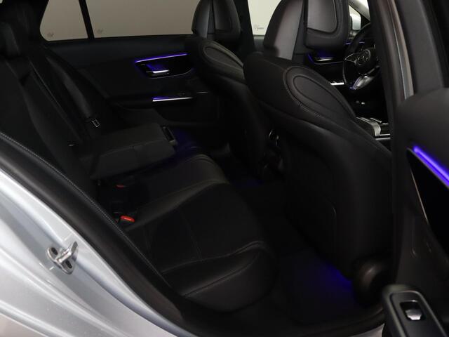 Mercedes-Benz C-KLASSE Estate 300 e Luxury Line | Panoramadak | Led verl. | Stoelverwarming | Easypack achterklep