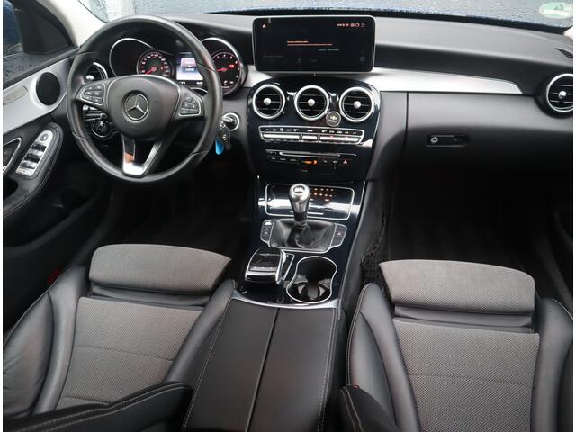 Mercedes-Benz C-KLASSE Estate 180 Prestige