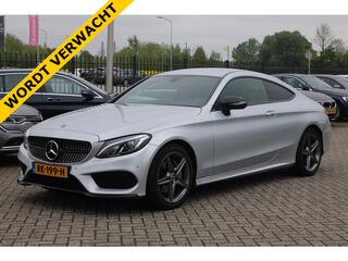 mercedes-benz-c-klasse-coupé-180-au