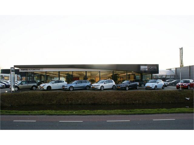 Mercedes-Benz C-KLASSE Estate 180 Business Solution NL AUTO | PANO |